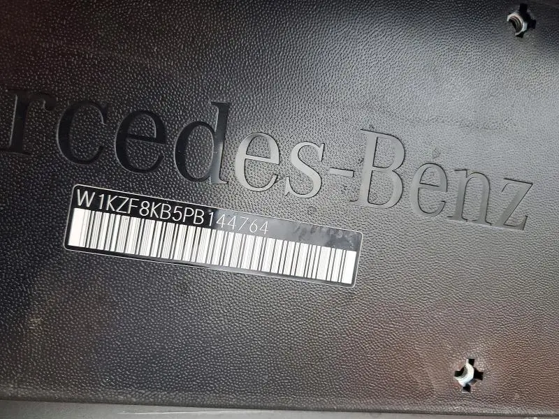 2023 MERCEDES-BENZ E 63 AMG-S 4MATIC  