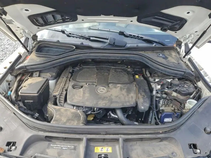 2018 MERCEDES-BENZ GLE 350  