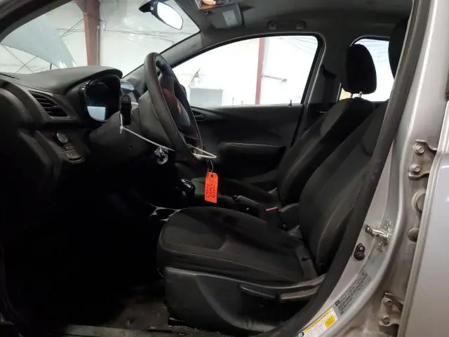 2021 CHEVROLET SPARK LS  
