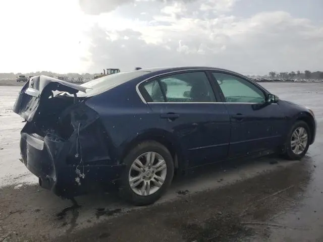 2010 NISSAN ALTIMA BASE  