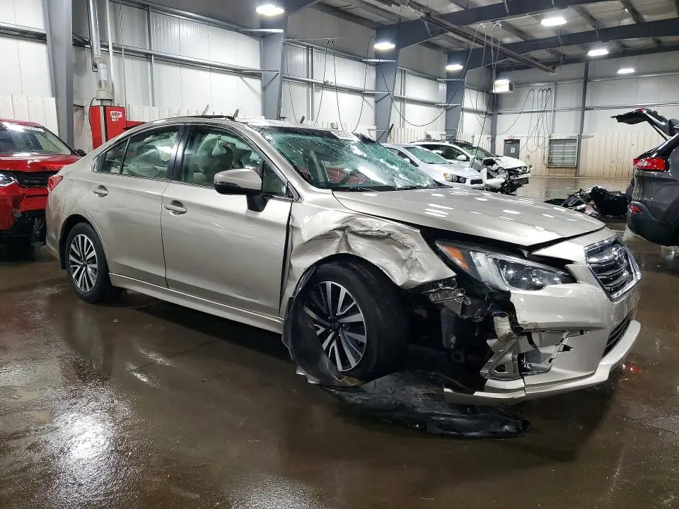 2018 SUBARU LEGACY 2.5I PREMIUM  