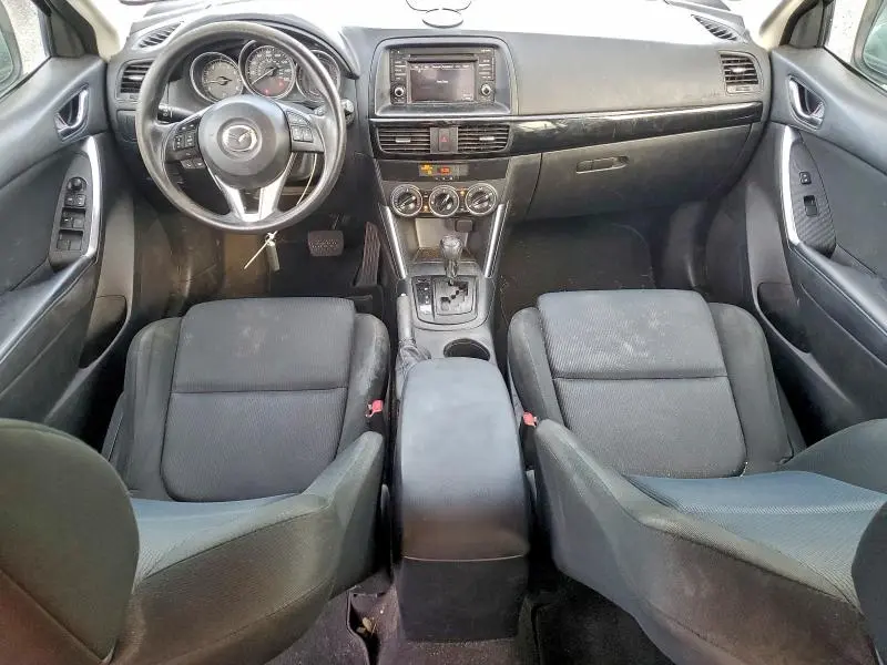 2014 MAZDA CX-5 SPORT  