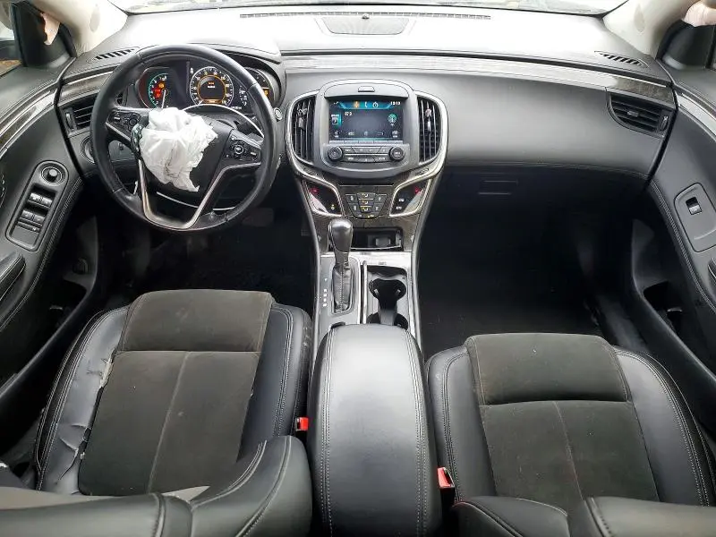 2015 BUICK LACROSSE   