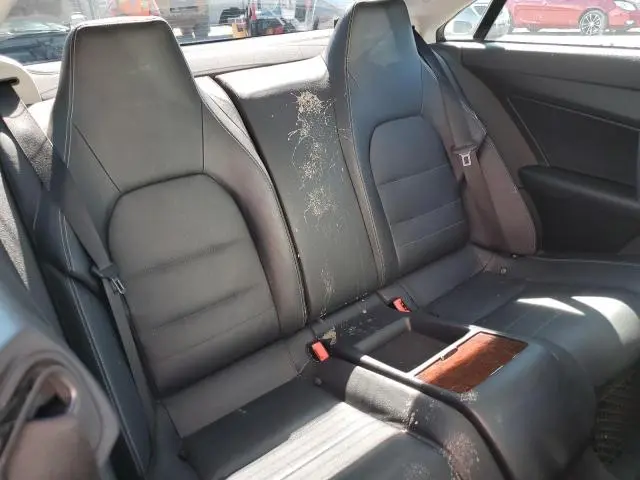 2013 MERCEDES-BENZ E 350  