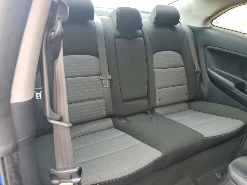 2015 KIA FORTE EX  