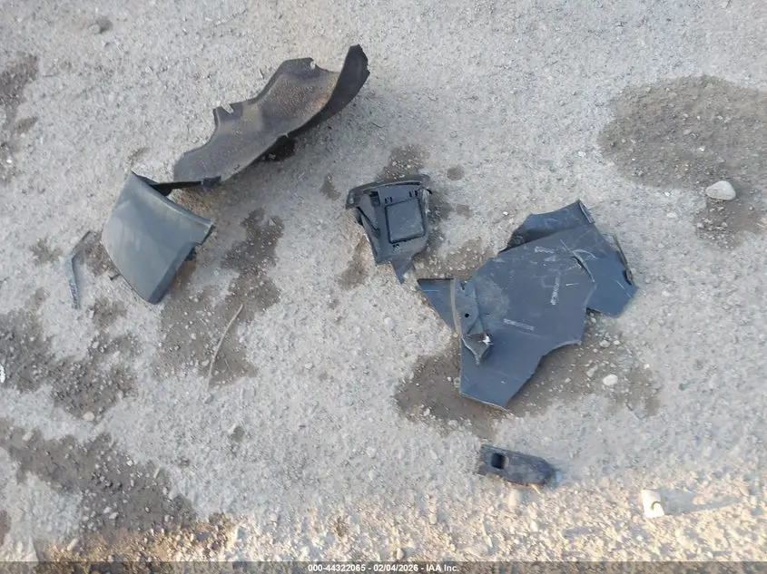 2019 CHEVROLET BOLT EV PREMIER