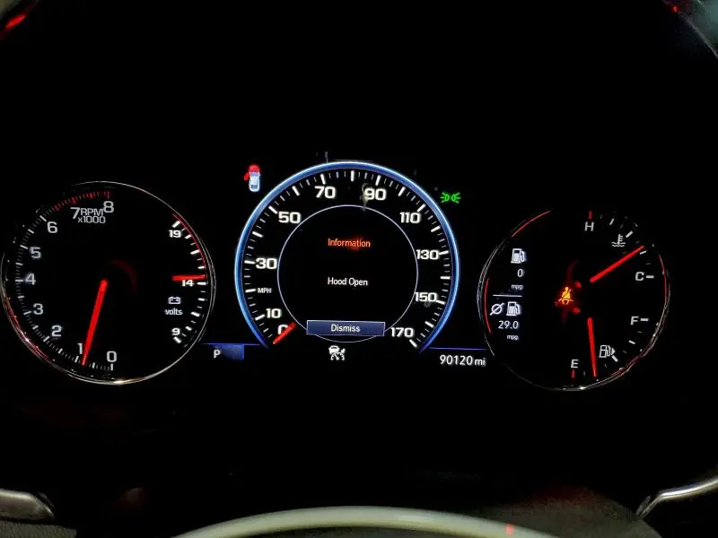 2020 CHEVROLET MALIBU PREMIER  