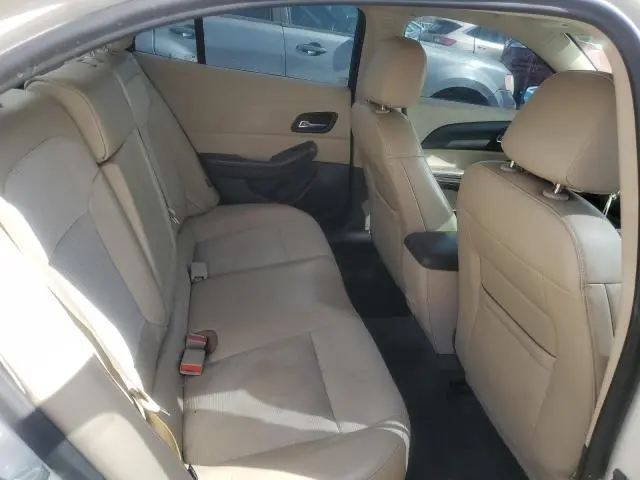 2014 CHEVROLET MALIBU 2LT  