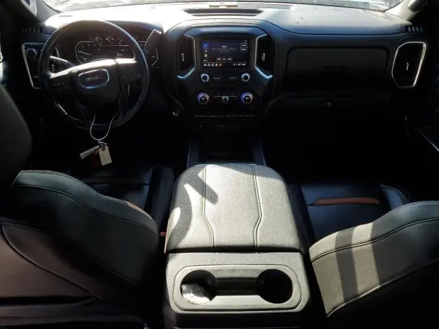 2023 GMC SIERRA K2500 AT4  