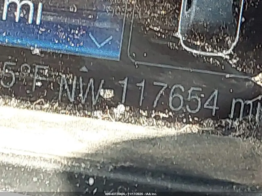 2012 FORD FOCUS TITANIUM