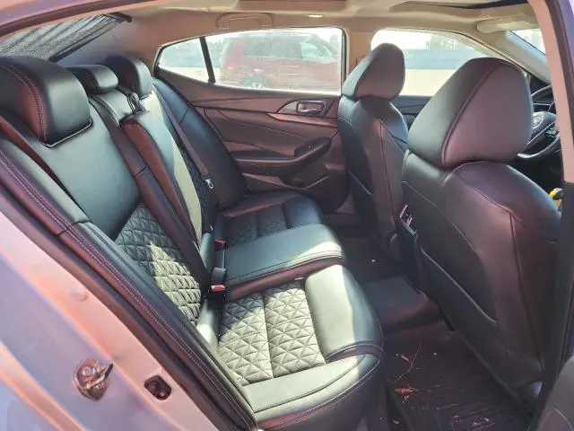 2017 NISSAN MAXIMA 3.5S  