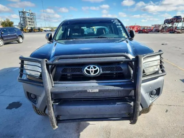 2015 TOYOTA TACOMA DOUBLE CAB PRERUNNER  