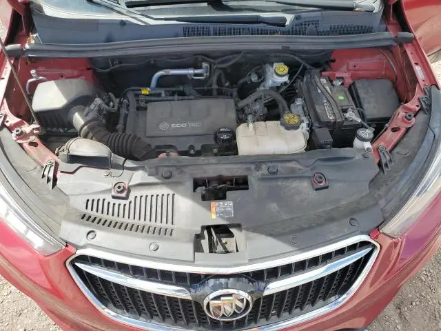 2018 BUICK ENCORE ESSENCE  