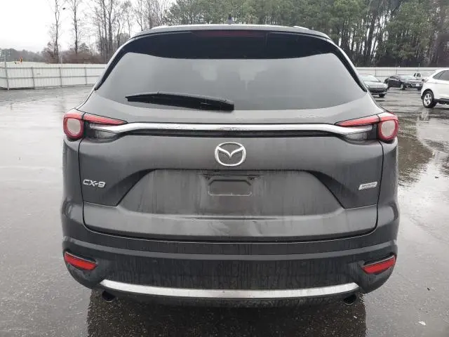 2017 MAZDA CX-9 GRAND TOURING