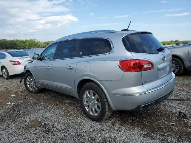 2016 BUICK ENCLAVE   