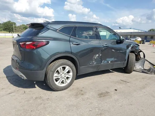2020 CHEVROLET BLAZER 2LT  