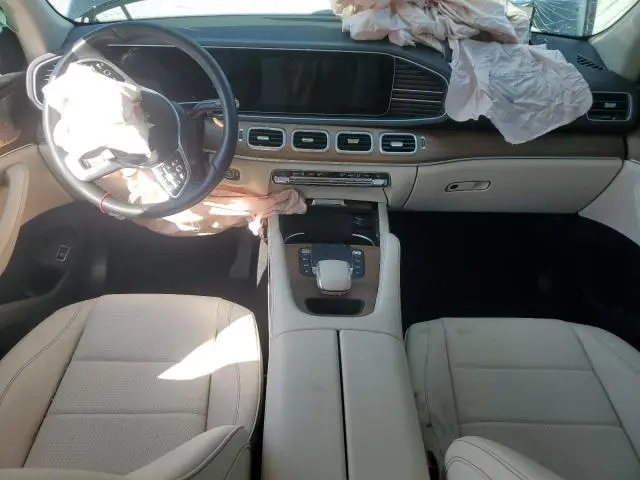 2023 MERCEDES-BENZ GLE 350 4MATIC  