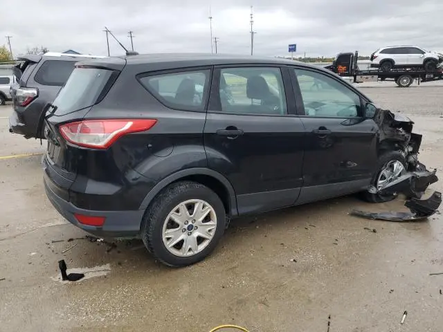 2014 FORD ESCAPE S  