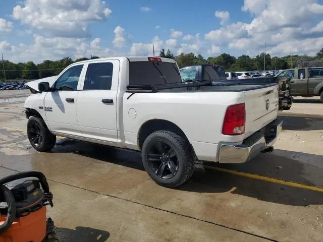 2016 RAM 1500 ST  
