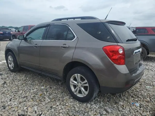 2011 CHEVROLET EQUINOX LT  
