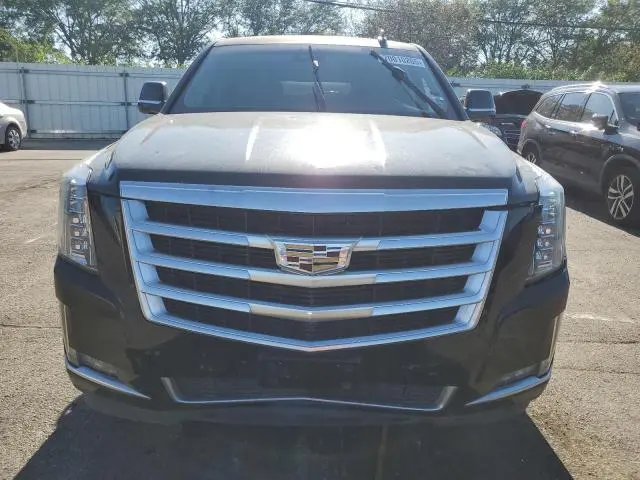 2016 CADILLAC ESCALADE ESV LUXURY  