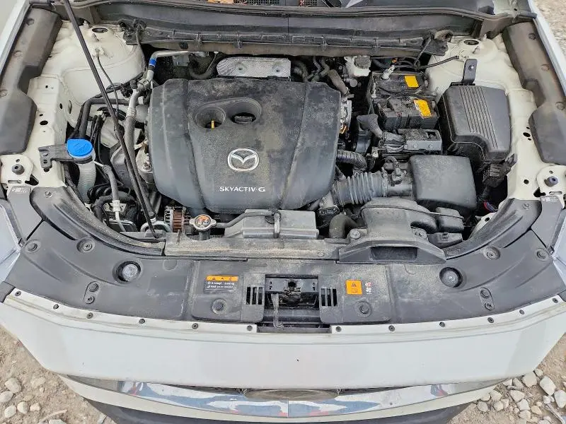 2023 MAZDA CX-5 PREFERRED  