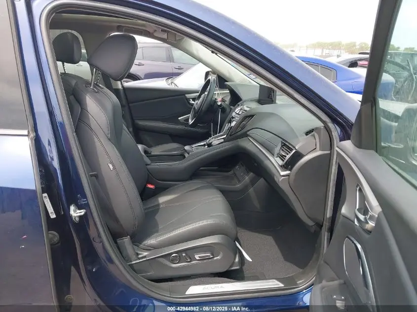 2020 ACURA RDX STANDARD