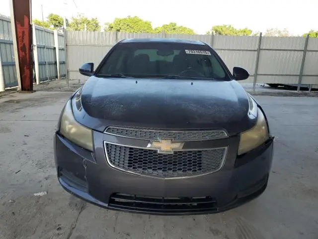 2011 CHEVROLET CRUZE LT  