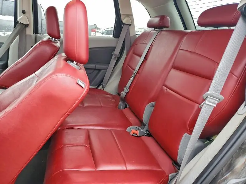 2010 CHRYSLER PT CRUISER   