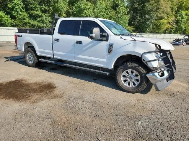 2021 FORD F250 SUPER DUTY  
