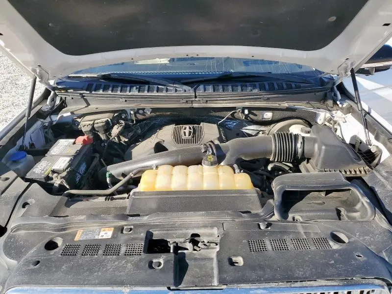 2018 LINCOLN NAVIGATOR SELECT  