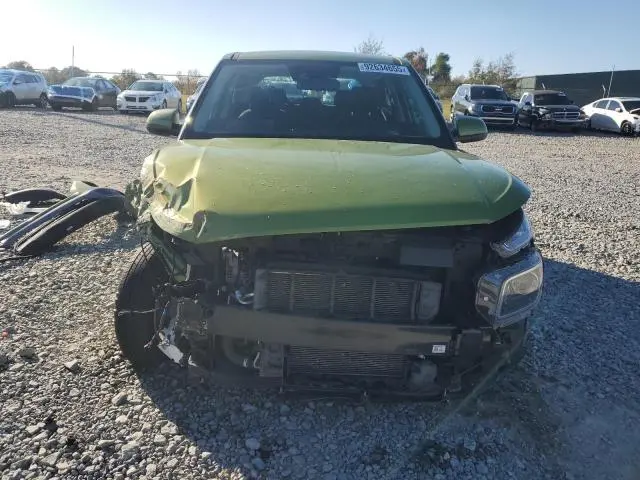 2021 HYUNDAI VENUE SE  