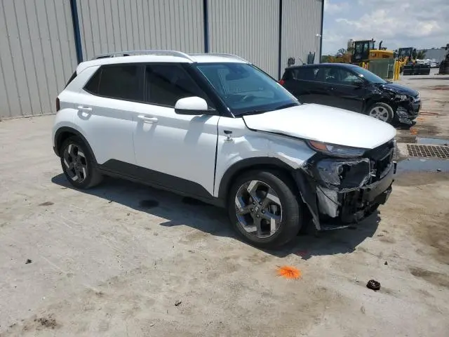 2022 HYUNDAI VENUE SEL  