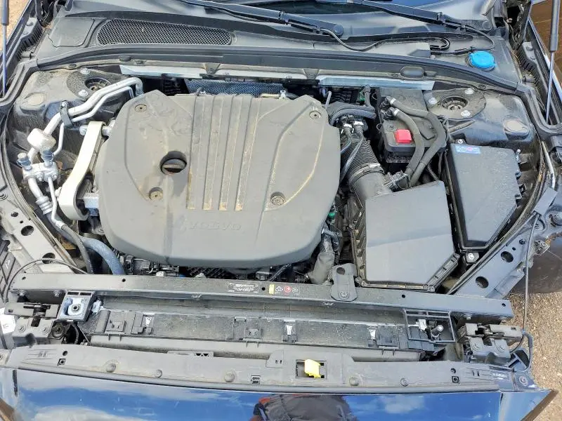 2024 VOLVO S60 PLUS  