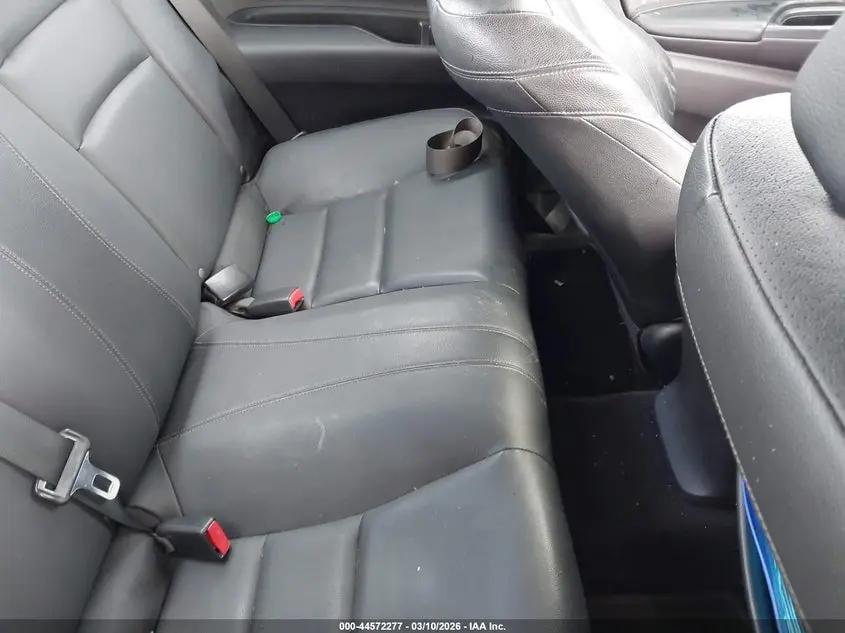 2013 HONDA ACCORD EX-L V-6