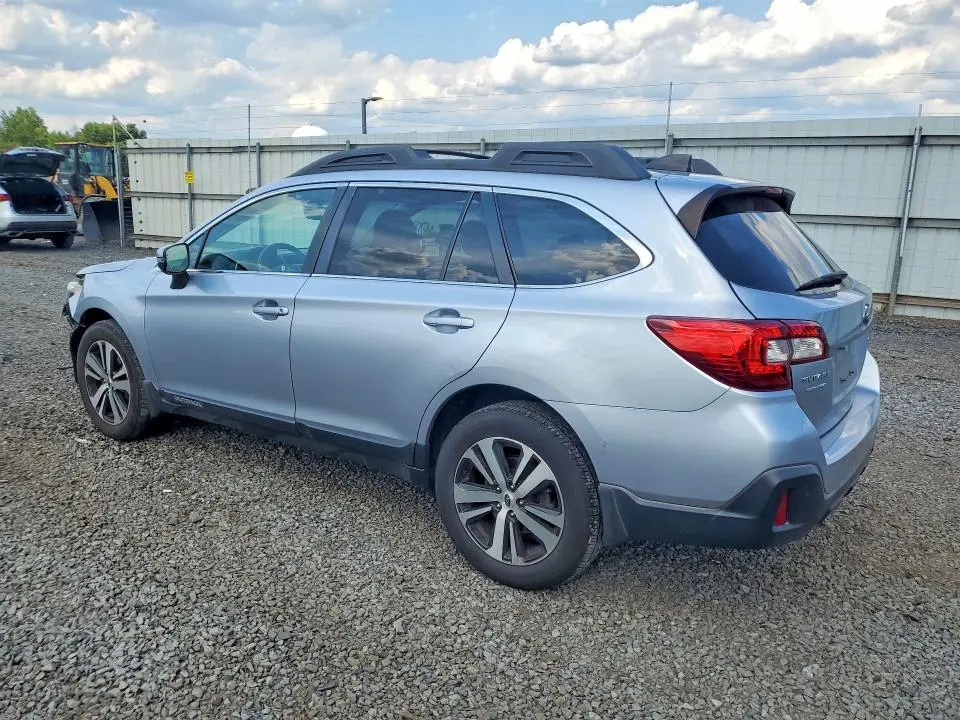 2019 SUBARU OUTBACK 3.6R LIMITED  