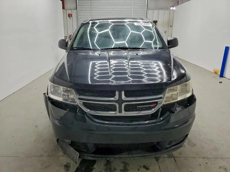 2014 DODGE JOURNEY SE  