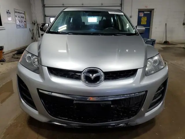 2010 MAZDA CX-7 