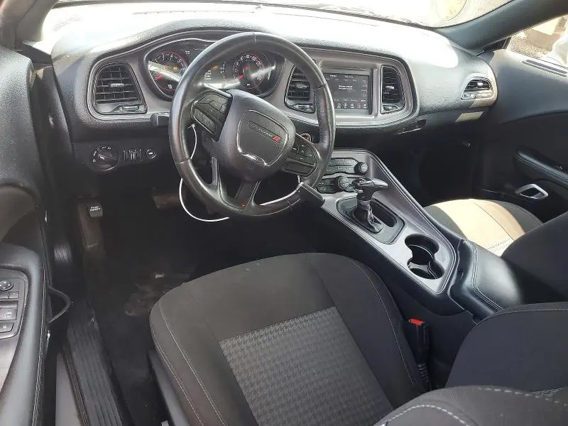 2023 DODGE CHALLENGER GT  