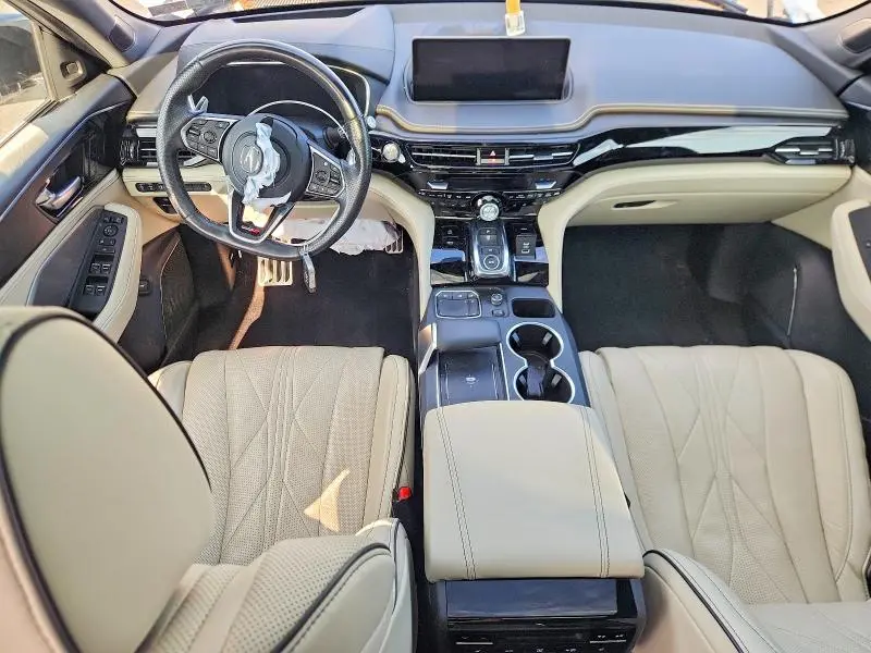 2024 ACURA MDX   