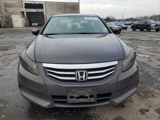 2011 HONDA ACCORD LX