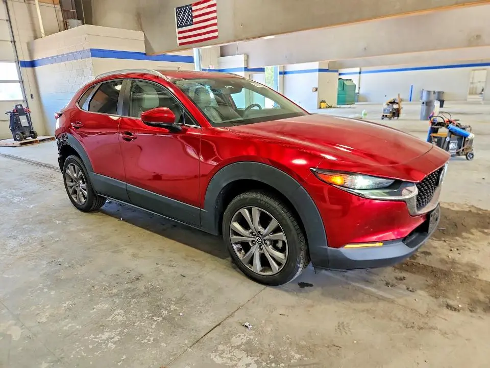 2022 MAZDA CX-30 PREFERRED  