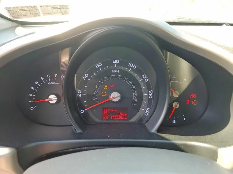 2015 KIA SPORTAGE EX  