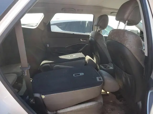 2019 HYUNDAI SANTA FE XL SE ULTIMATE  
