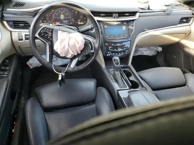 2013 CADILLAC XTS PLATINUM  