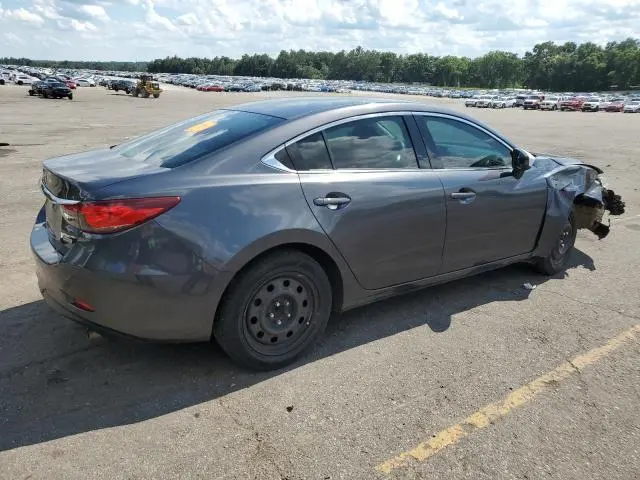 2016 MAZDA 6 SPORT  