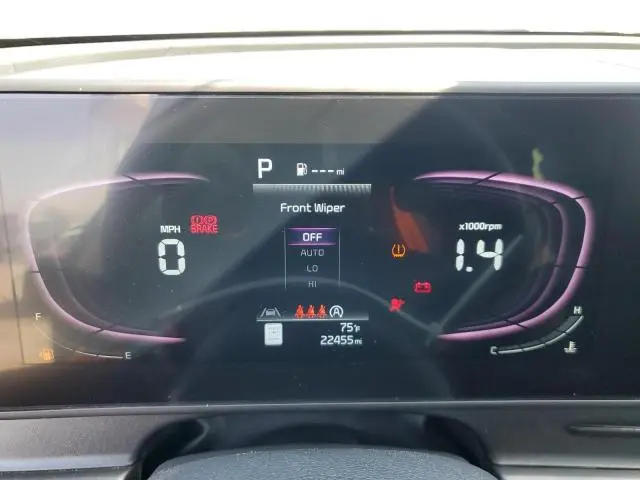 2024 KIA SPORTAGE X LINE  