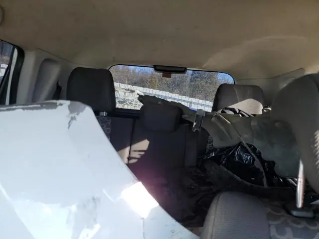 2010 KIA SOUL +  