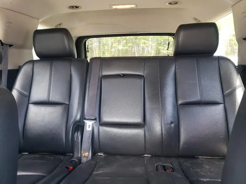 2013 CHEVROLET TAHOE K1500 LT  