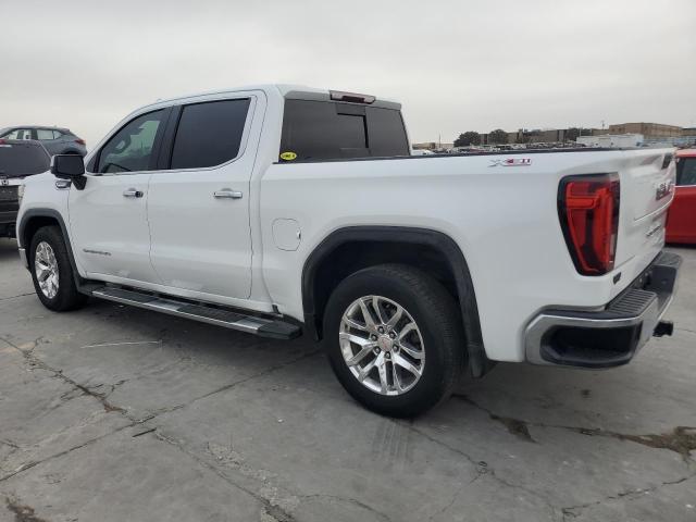 2020 GMC SIERRA K1500 SLT